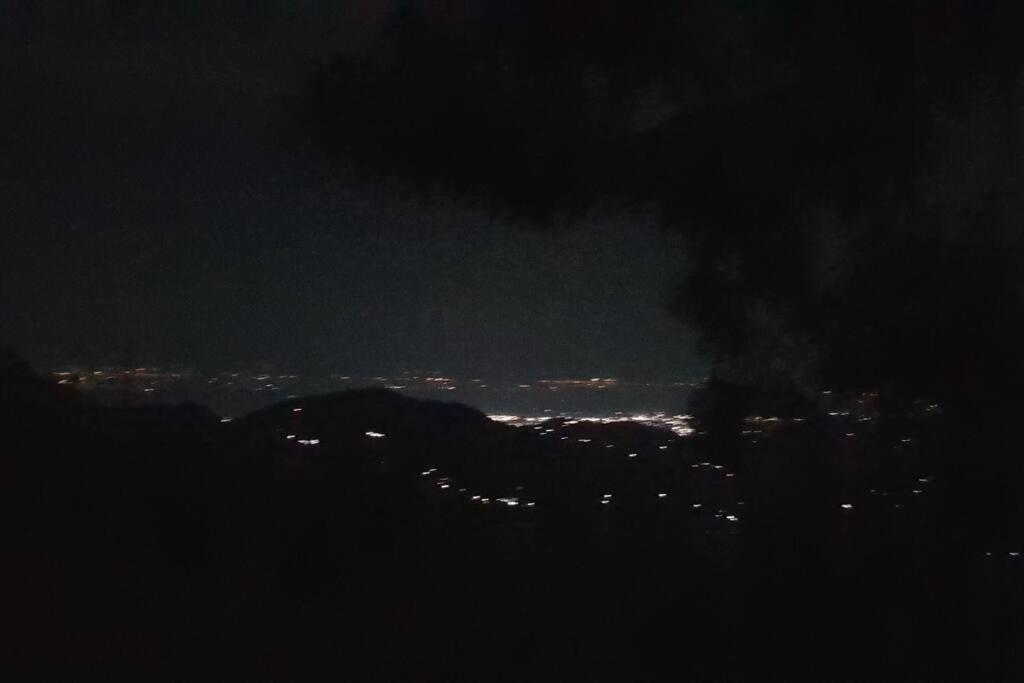 Kasauli Cascade A Cheerfull 4 Bedroom Challet エクステリア 写真
