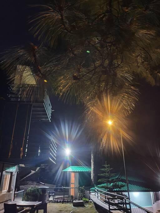 Kasauli Cascade A Cheerfull 4 Bedroom Challet エクステリア 写真